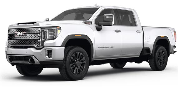 GMC SIERRA HD 2024 1GT49XEY5RF210909 image